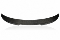 BMW 3 Series E92/E93 2006–2013 Alerón PSM-Style (para E92, Carbono) foto 2