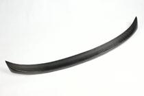 BMW 3 Series E92/E93 2006–2013 Alerón P-Style (para E92, Carbono) foto 3