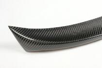 BMW 3 Series E92/E93 2006–2013 Alerón P-Style (para E92, Carbono) foto 4