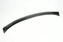 BMW 3 Series E92/E93 2006–2013 Alerón P-Style (para E92, Carbono) foto 6
