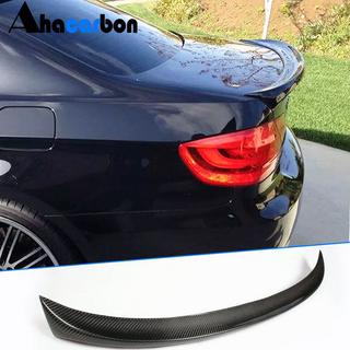 Alerón P-Style (para E92, Carbono) foto 1