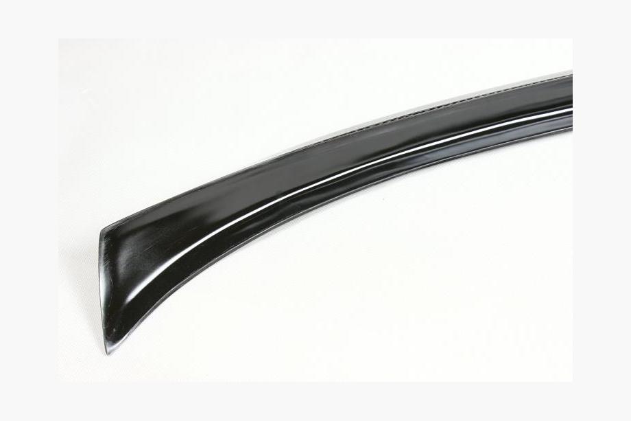 BMW 3 Series E92/E93 2006–2013 Alerón P-Style (para E92, Carbono) Foto 5