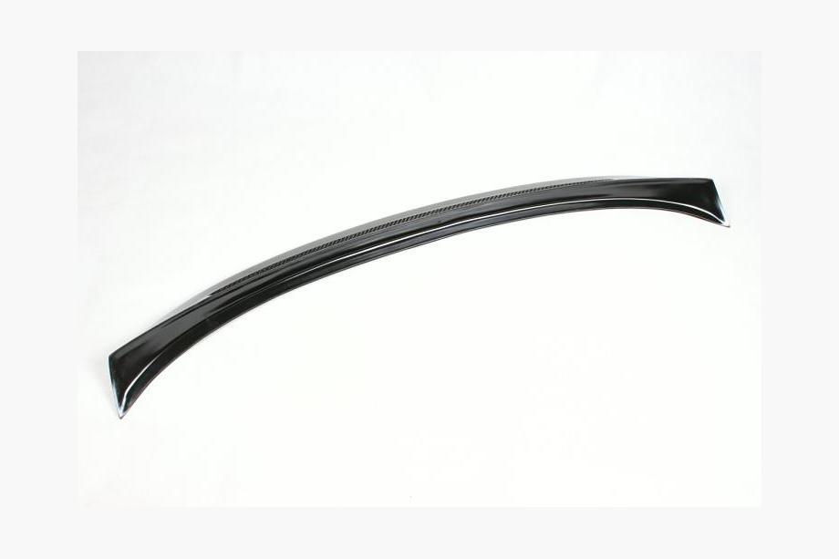 BMW 3 Series E92/E93 2006–2013 Alerón P-Style (para E92, Carbono) Foto 6