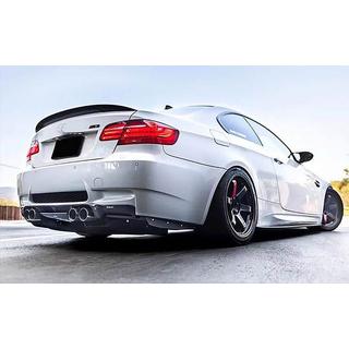 Alerón MP-Style (para E92, Carbono) foto 2