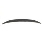 BMW 3 Series E90/E91 2005-2011 Alerón de maletero trasero FRP V7 (Coupe) foto 7