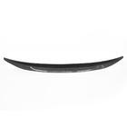 BMW 3 Series E90/E91 2005-2011 Alerón de maletero trasero FRP V7 (Coupe) foto 9