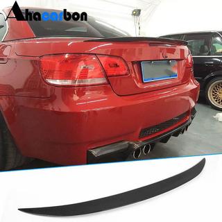 Alerón MP-Style (para E93, Carbono) foto 1