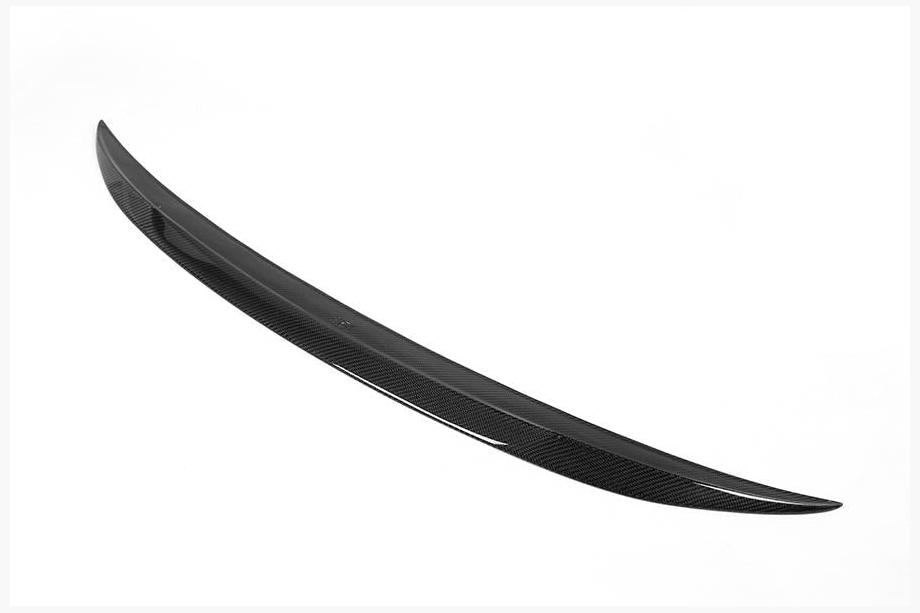 BMW 3 Series E92/E93 2006–2013 Alerón MP-Style (para E93, Carbono) Foto 8