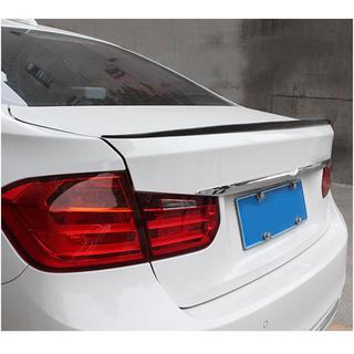 Spoiler estilo M3 (para F30/F80, carbono) foto 2
