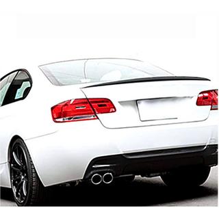 Spoiler estilo M3 (para F30/F80, carbono) foto 3