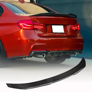 Alerón PSM-Style V3 (para F30/F80, Carbono) BMW 3 Series F30/F31 2012-2019 foto 1