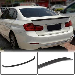 Alerón P-Style (para F30/F80, Carbono) BMW 3 Series F30/F31 2012-2019 foto 1