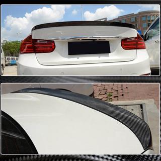 Alerón P-Style (para F30/F80, Carbono) BMW 3 Series F30/F31 2012-2019 foto 4
