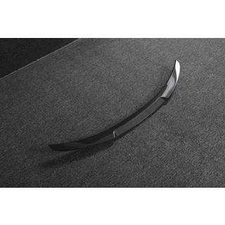 Alerón M4-Style V2 (para F30/F80, Carbono) BMW 3 Series F30/F31 2012-2019 foto 4