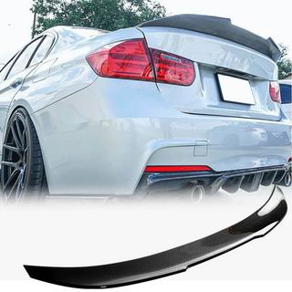 Alerón PSM-Style V1 (para F30/F80, Carbono) BMW 3 Series F30/F31 2012-2019 foto 1