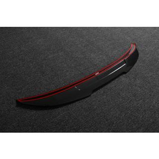 Alerón PSM-Style V1 (para F30/F80, Carbono) BMW 3 Series F30/F31 2012-2019 foto 3