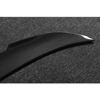 Alerón PSM-Style V1 (para F30/F80, Carbono) BMW 3 Series F30/F31 2012-2019 foto 4