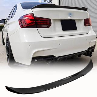 Alerón PSM-Style V4 (para F30/F80, Carbono) BMW 3 Series F30/F31 2012-2019 foto 1