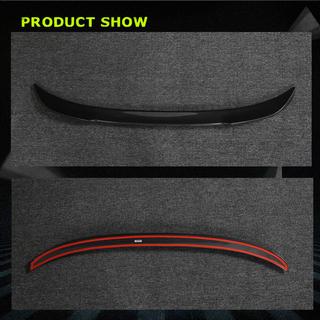 Alerón PSM-Style V4 (para F30/F80, Carbono) BMW 3 Series F30/F31 2012-2019 foto 3