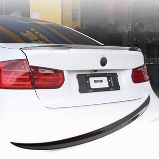 Alerón MP-Style V2 (para F30/F80) BMW 3 Series F30/F31 2012-2019 foto 1