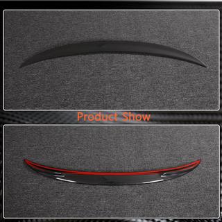 Alerón MP-Style V2 (para F30/F80) BMW 3 Series F30/F31 2012-2019 foto 3