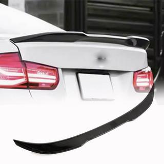 Alerón PSM-Style V2 (para F30/F80, Carbono) BMW 3 Series F30/F31 2012-2019 foto 1