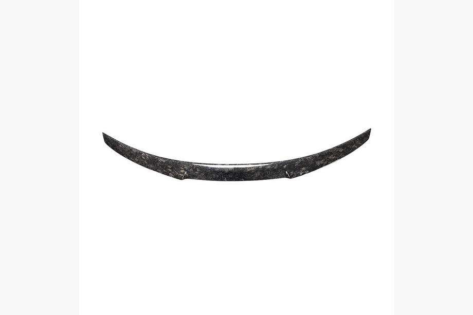 BMW 3 Series F30/F31 2012-2019 Alerón de maletero FRP V14 (SD) Foto 6