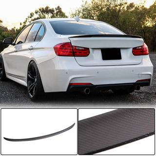 Alerón MP-Style V1 (para F30/F80) BMW 3 Series F30/F31 2012-2019 foto 1