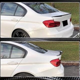 Alerón MP-Style V1 (para F30/F80) BMW 3 Series F30/F31 2012-2019 foto 3