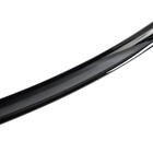BMW 3 Series G20/G21 2018- Aleron de Maletero Negro Brillante ABS V3 (SD) foto 6