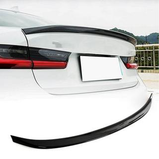 Alerón V2 (para G20/G80, Carbono) BMW 3 Series G20/G21 2018- foto 1