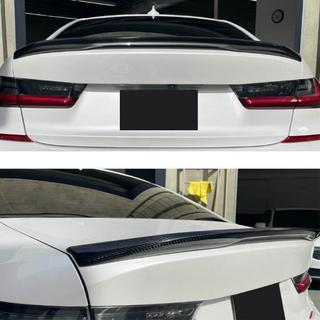 Alerón V2 (para G20/G80, Carbono) BMW 3 Series G20/G21 2018- foto 2