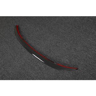 Alerón V2 (para G20/G80, Carbono) BMW 3 Series G20/G21 2018- foto 4