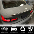 BMW 3 Series G20/G21 2018- Alerón V3 (para G20/G80, Carbono) foto 2