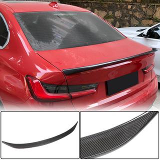 Alerón V3 (para G20/G80, Carbono) BMW 3 Series G20/G21 2018- foto 1