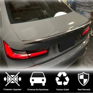 Alerón V3 (para G20/G80, Carbono) BMW 3 Series G20/G21 2018- foto 2