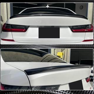 Alerón V3 (para G20/G80, Carbono) BMW 3 Series G20/G21 2018- foto 3