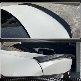 Alerón V3 (para G20/G80, Carbono) BMW 3 Series G20/G21 2018- foto 4
