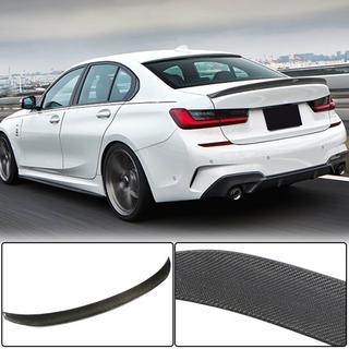 Alerón V4 (para G20/G80, Carbono) BMW 3 Series G20/G21 2018- foto 1
