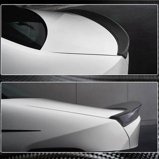 Alerón V4 (para G20/G80, Carbono) BMW 3 Series G20/G21 2018- foto 4