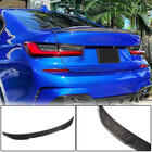 BMW 3 Series G20/G21 2018- Alerón PSM-Style V2 (para G20/G80, Carbono) foto 2