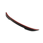 BMW 3 Series G20/G21 2018- Alerón PSM-Style V2 (para G20/G80, Carbono) foto 10