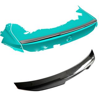Alerón V1 (para F32, Carbono) BMW 4 Series F32/F33/F36 2012-2020 foto 1