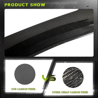 Alerón V1 (para F32, Carbono) BMW 4 Series F32/F33/F36 2012-2020 foto 4