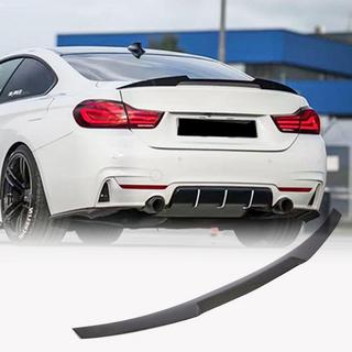 Alerón V2 (para F32, Carbono) BMW 4 Series F32/F33/F36 2012-2020 foto 1