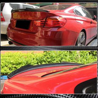 Alerón V2 (para F32, Carbono) BMW 4 Series F32/F33/F36 2012-2020 foto 3