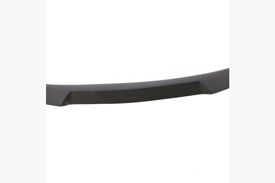 BMW 4 Series F32/F33/F36 2012-2020 Alerón V2 (para F32, Carbono) Foto 7