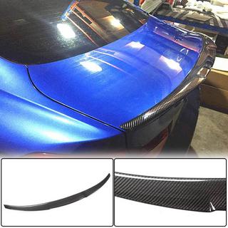 Alerón V4 (para F32, Carbono) BMW 4 Series F32/F33/F36 2012-2020 foto 1