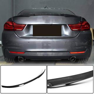 Alerón V6 (para F32, Carbono) BMW 4 Series F32/F33/F36 2012-2020 foto 1