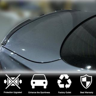 Alerón V6 (para F32, Carbono) BMW 4 Series F32/F33/F36 2012-2020 foto 2